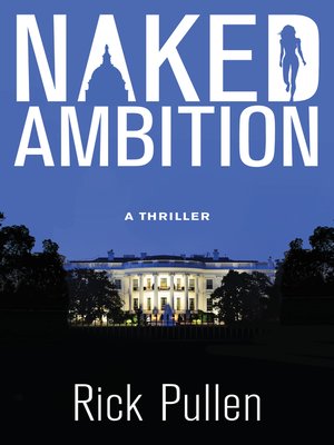 cover image of Naked Ambition